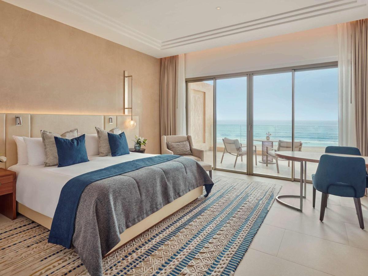 فندق Fairmont Bay