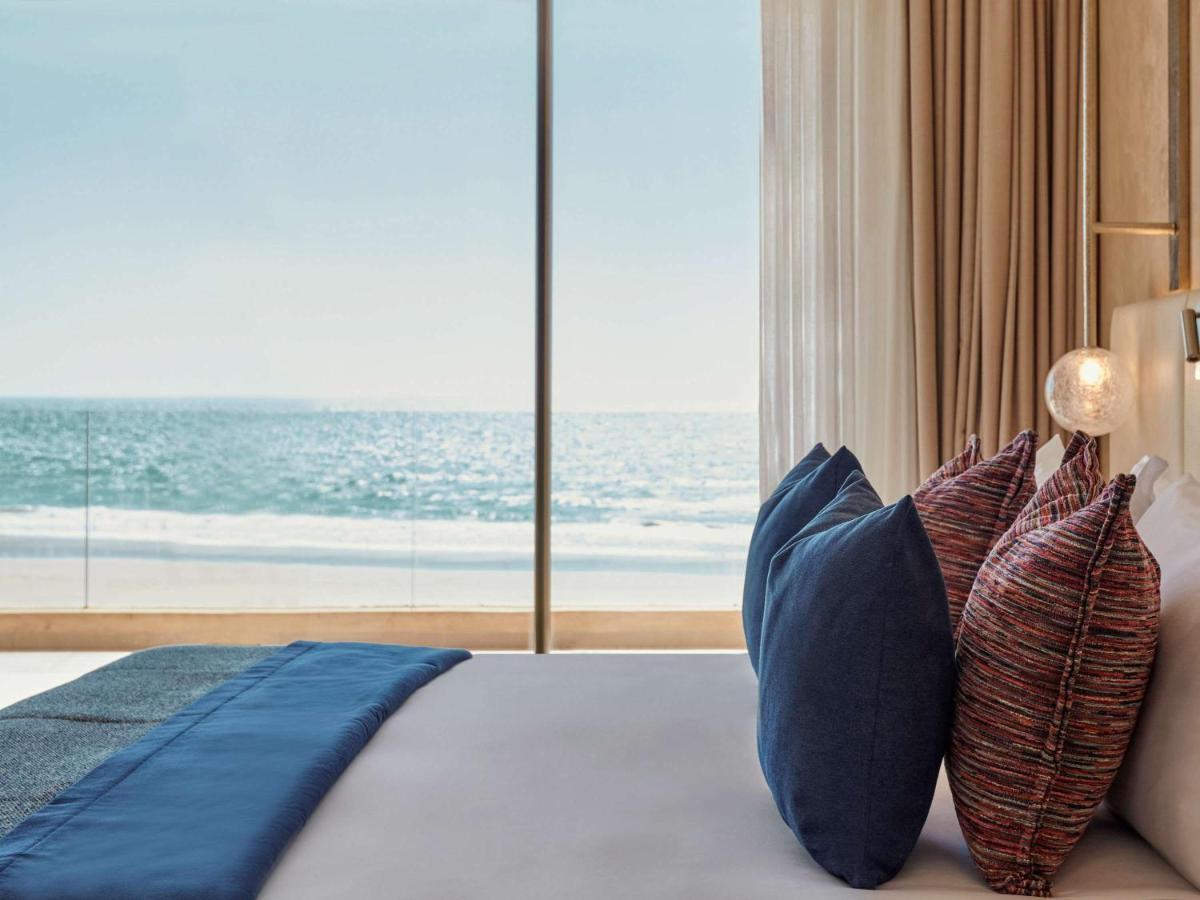 فندق Fairmont Bay 5*